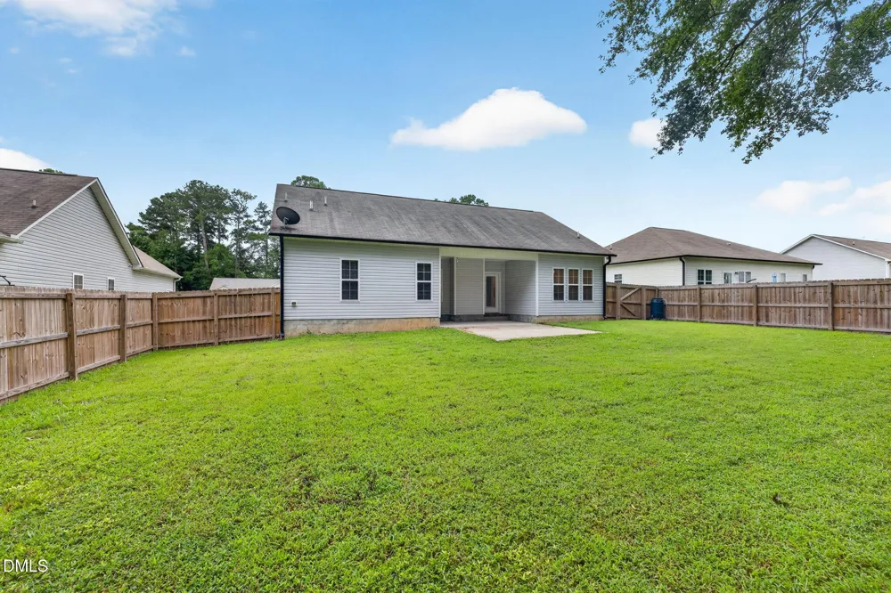 229 Whetstone Drive Angier, NC 27501