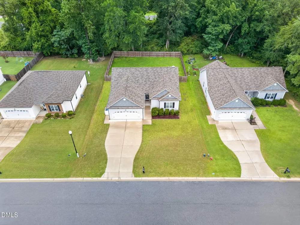 229 Whetstone Drive Angier, NC 27501