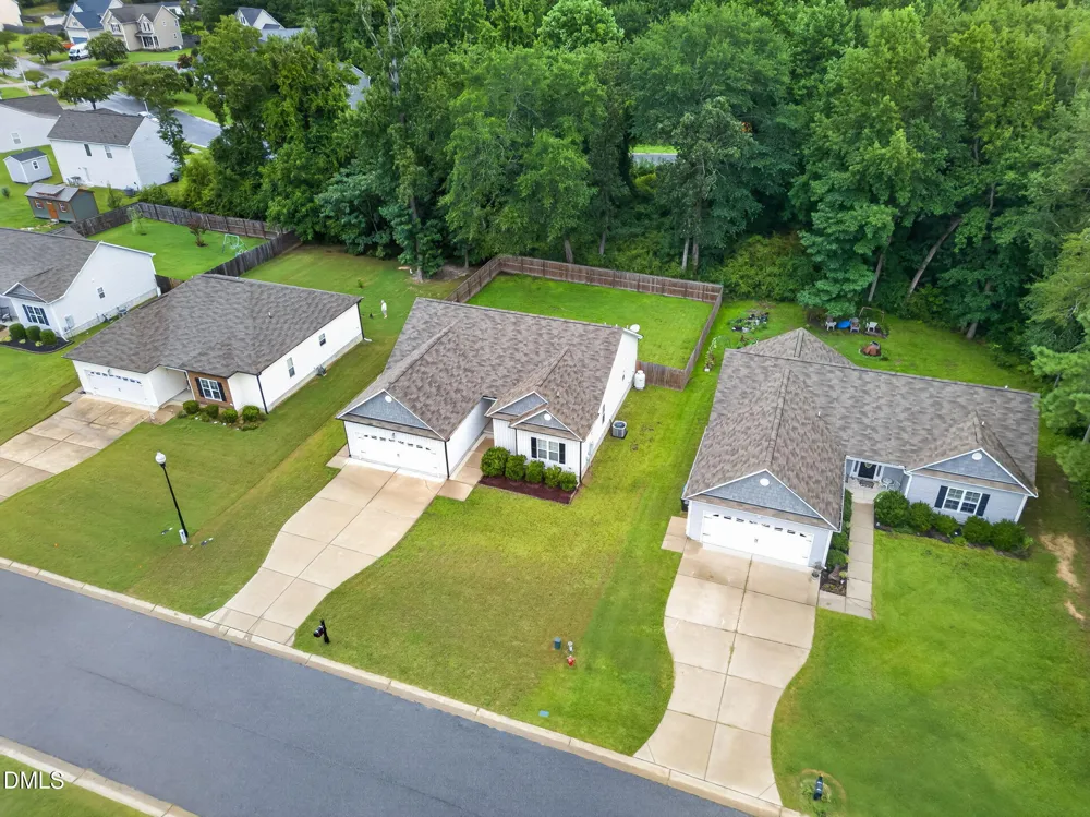 229 Whetstone Drive Angier, NC 27501