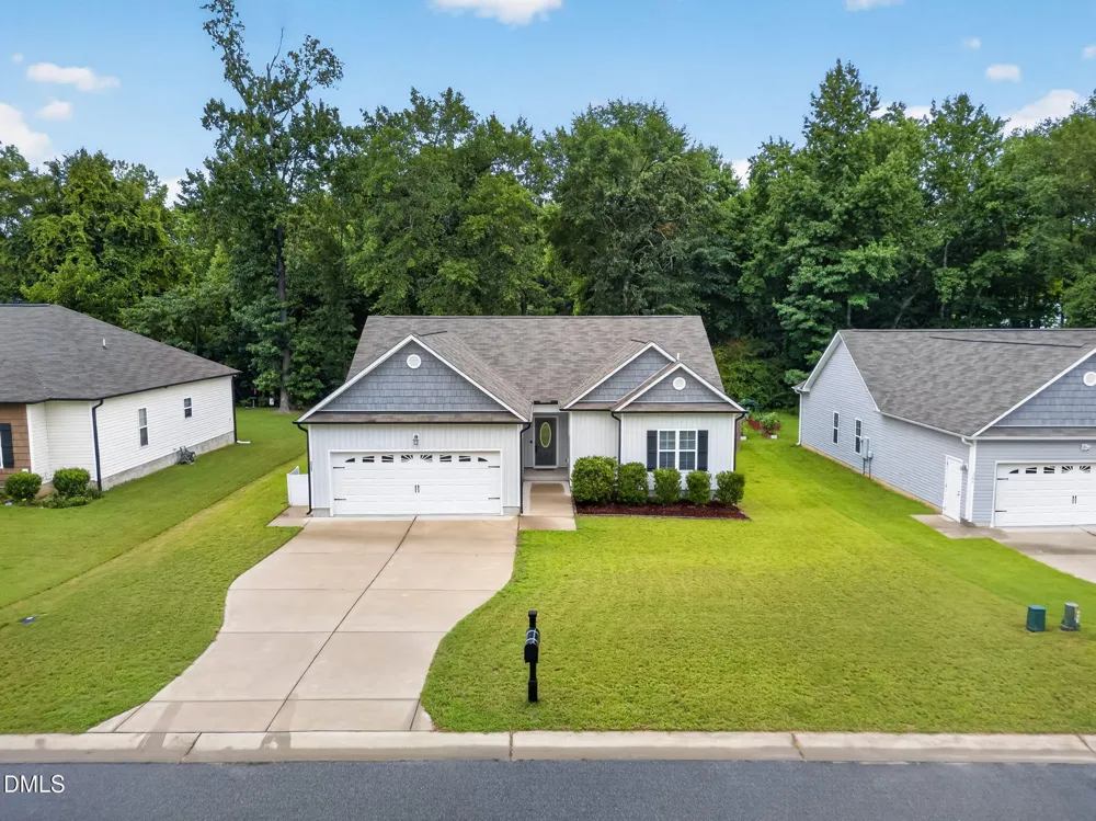 229 Whetstone Drive Angier, NC 27501