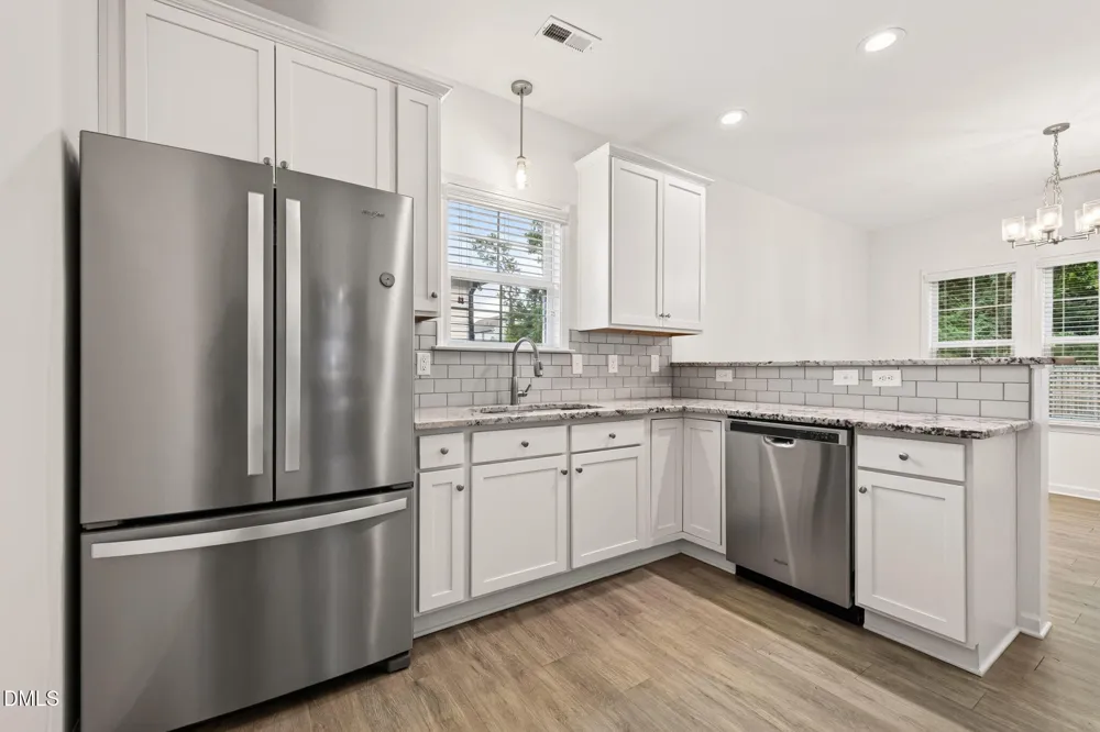 229 Whetstone Drive Angier, NC 27501