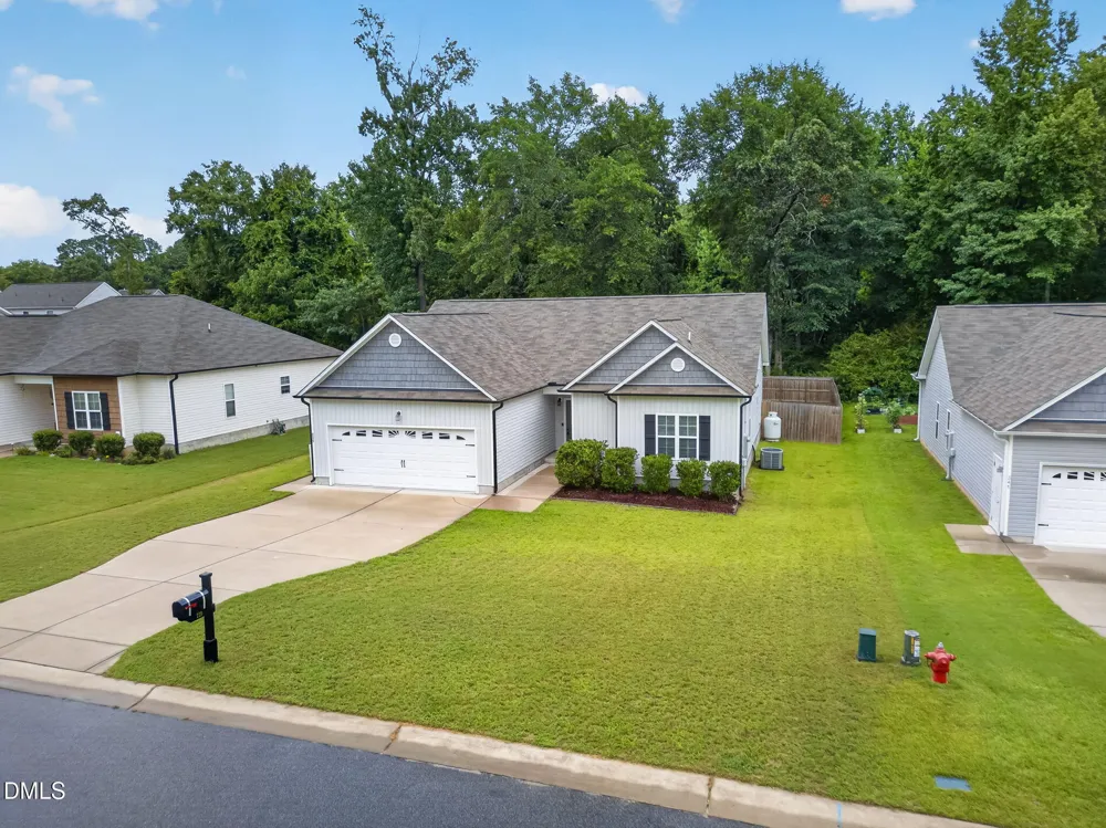 229 Whetstone Drive Angier, NC 27501