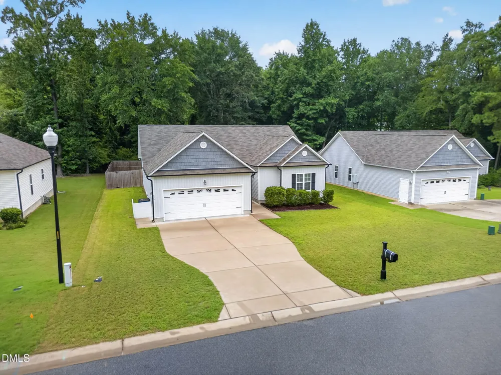 229 Whetstone Drive Angier, NC 27501