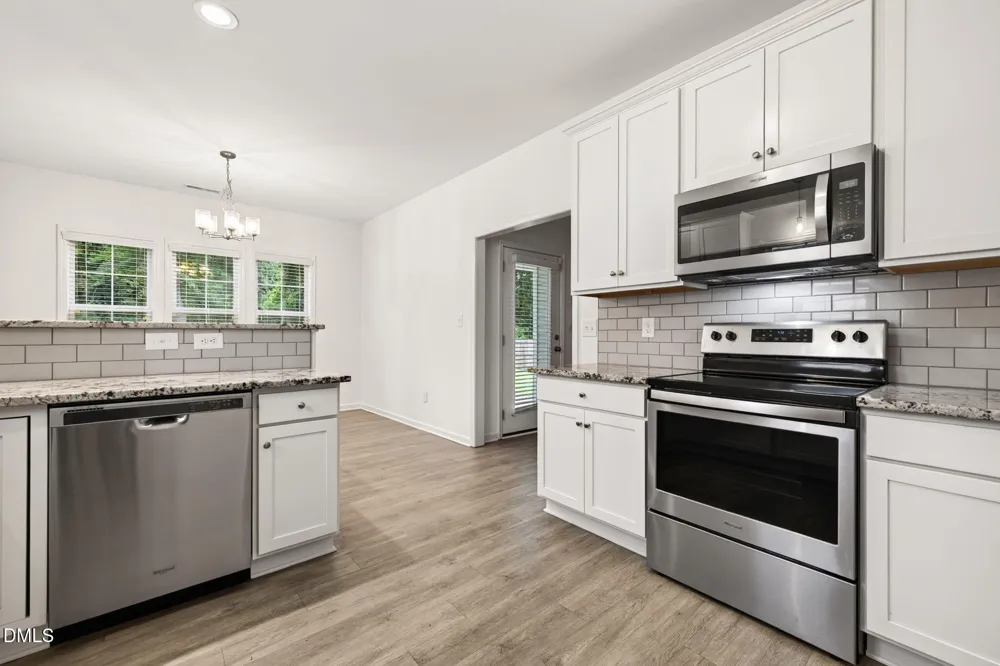 229 Whetstone Drive Angier, NC 27501