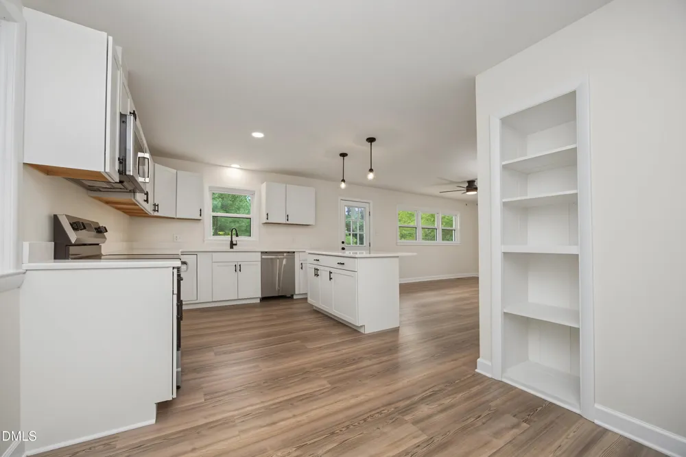 7962 Sylvan Road Liberty, NC 27298