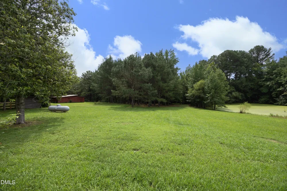7962 Sylvan Road Liberty, NC 27298