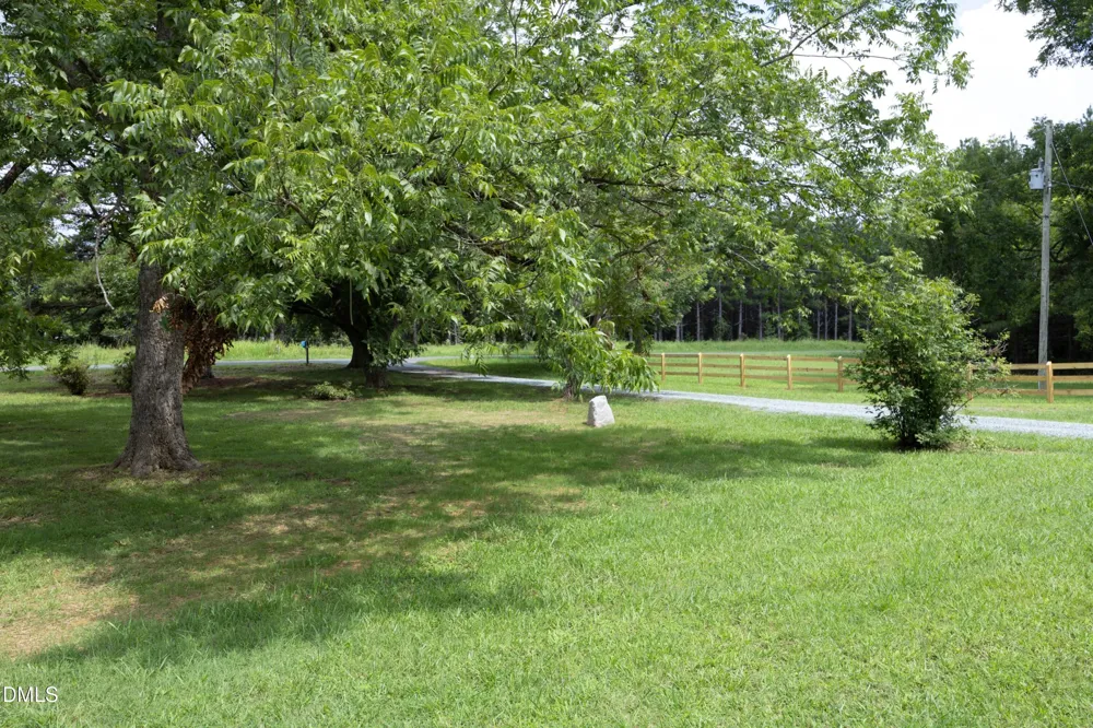 7962 Sylvan Road Liberty, NC 27298