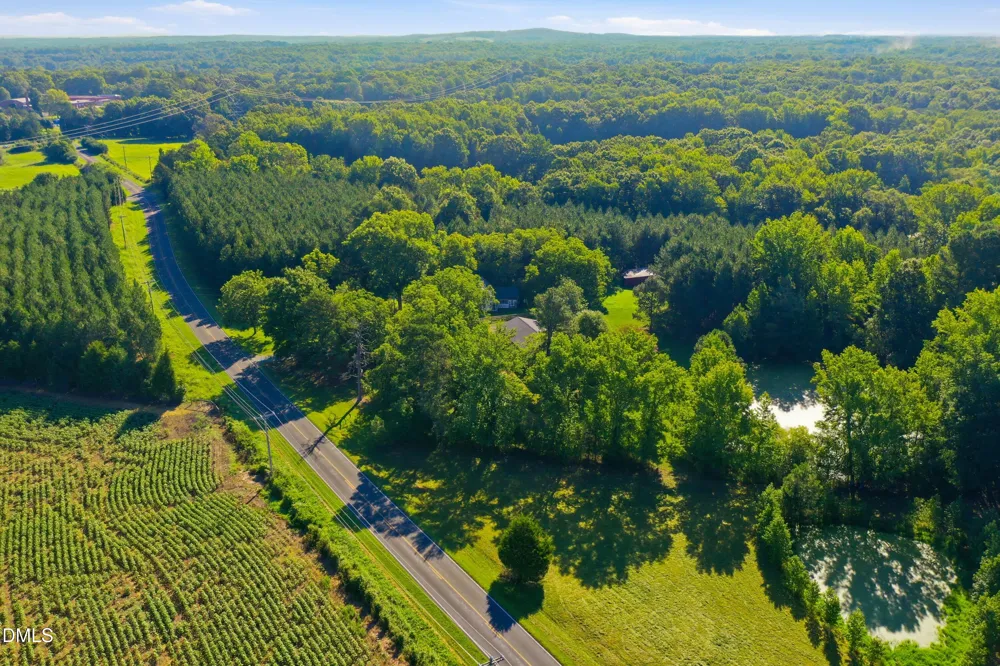 7962 Sylvan Road Liberty, NC 27298