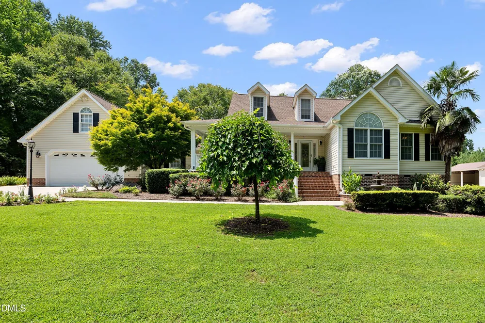 15 Winter Woods Drive Louisburg, NC 27549