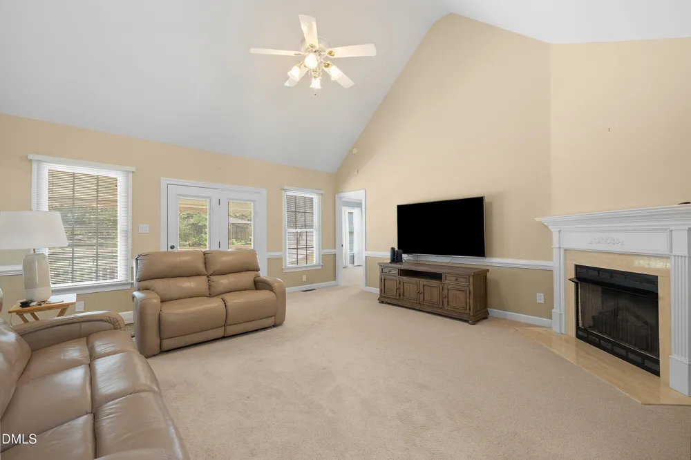 15 Winter Woods Drive Louisburg, NC 27549