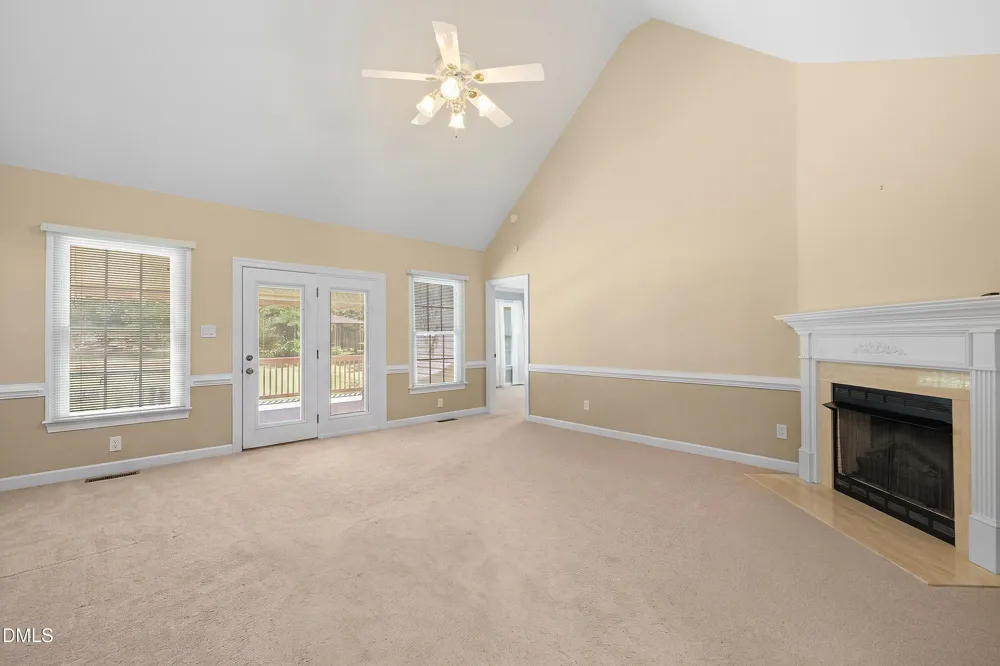 15 Winter Woods Drive Louisburg, NC 27549