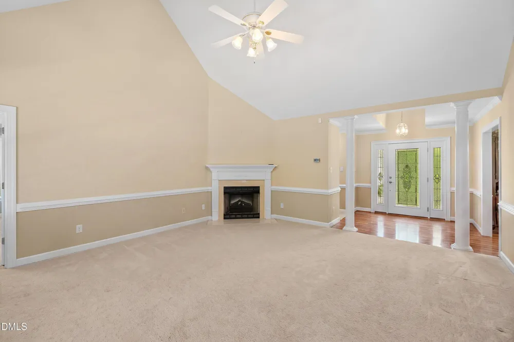 15 Winter Woods Drive Louisburg, NC 27549