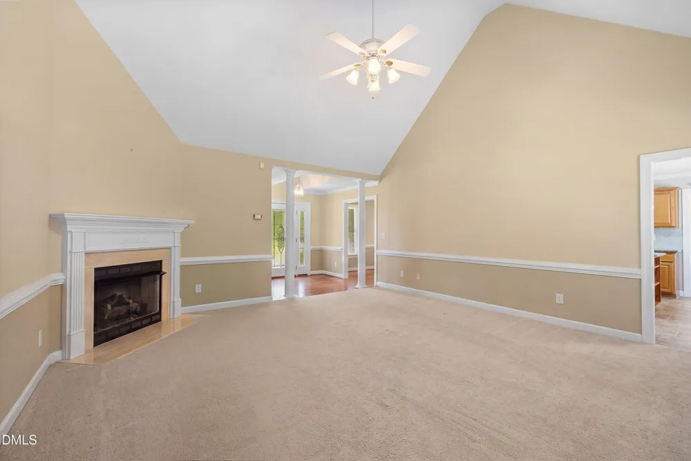 15 Winter Woods Drive Louisburg, NC 27549