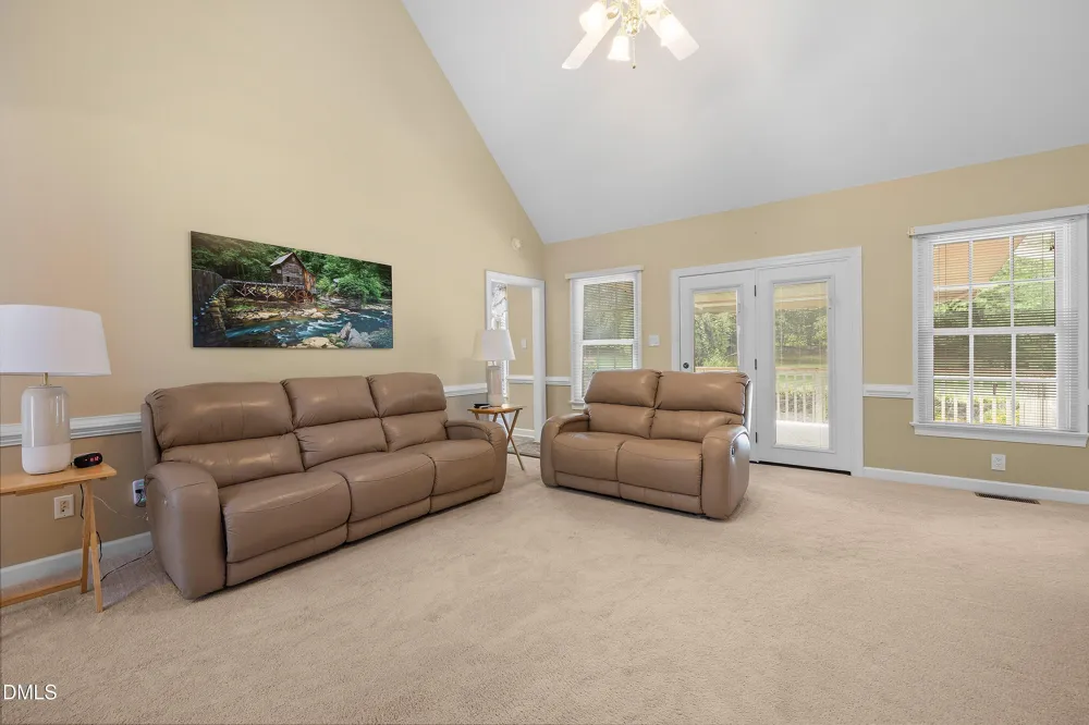 15 Winter Woods Drive Louisburg, NC 27549