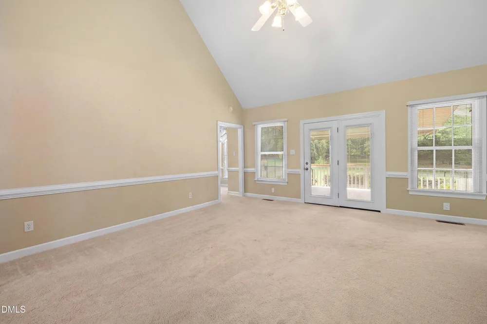 15 Winter Woods Drive Louisburg, NC 27549