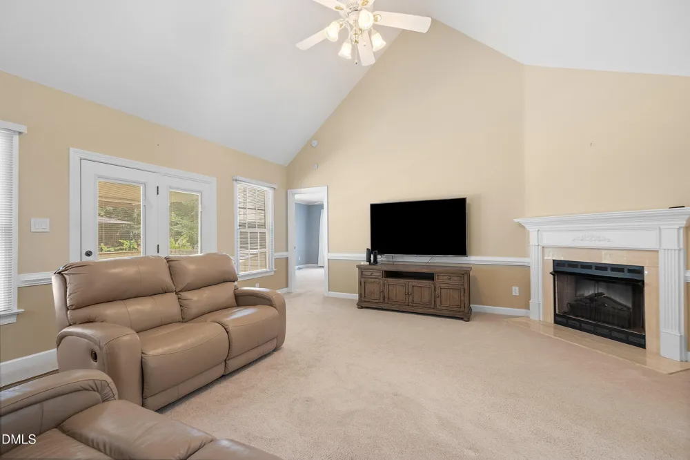 15 Winter Woods Drive Louisburg, NC 27549
