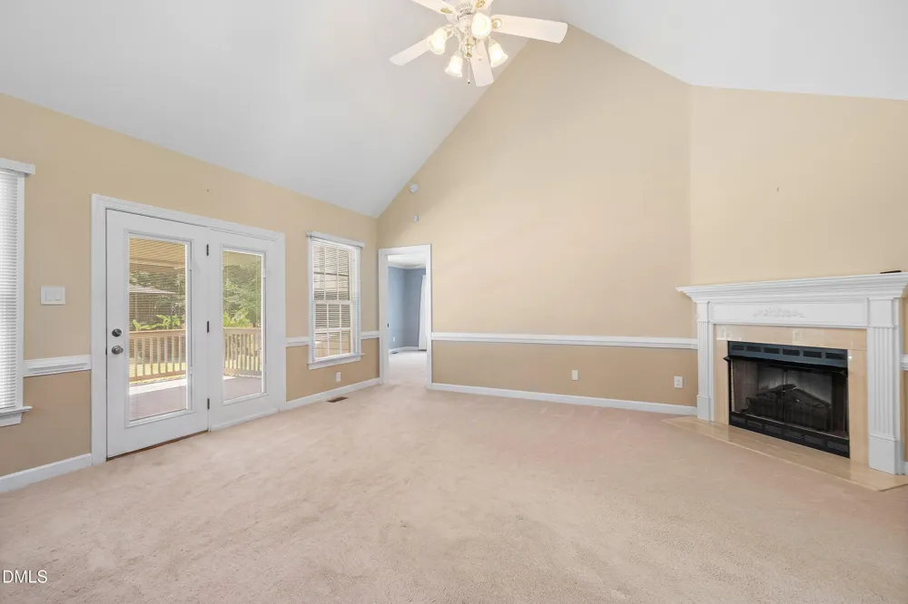 15 Winter Woods Drive Louisburg, NC 27549