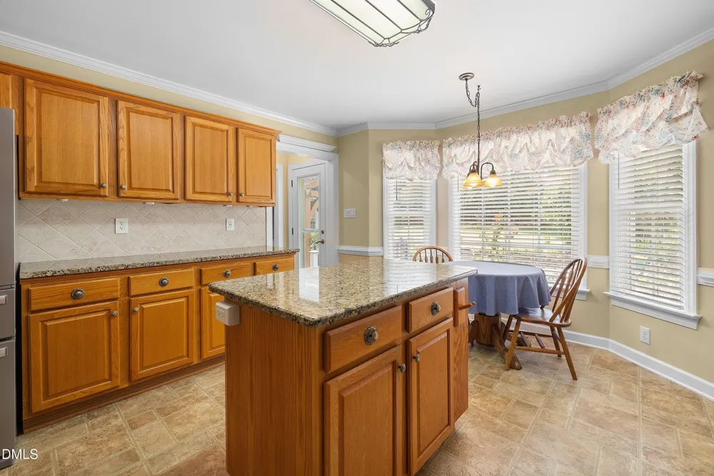 15 Winter Woods Drive Louisburg, NC 27549