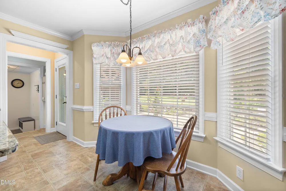 15 Winter Woods Drive Louisburg, NC 27549