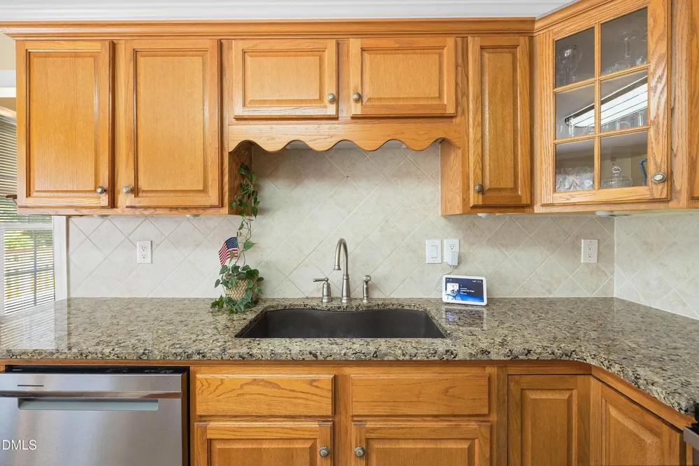 15 Winter Woods Drive Louisburg, NC 27549