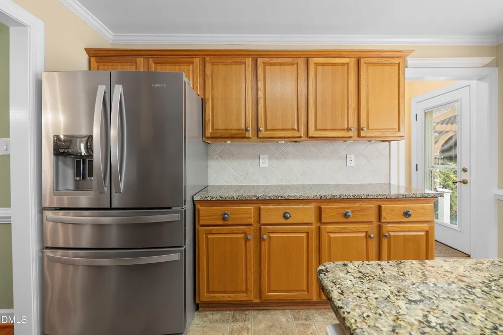 15 Winter Woods Drive Louisburg, NC 27549