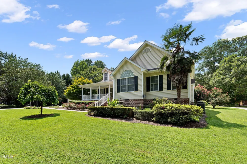 15 Winter Woods Drive Louisburg, NC 27549