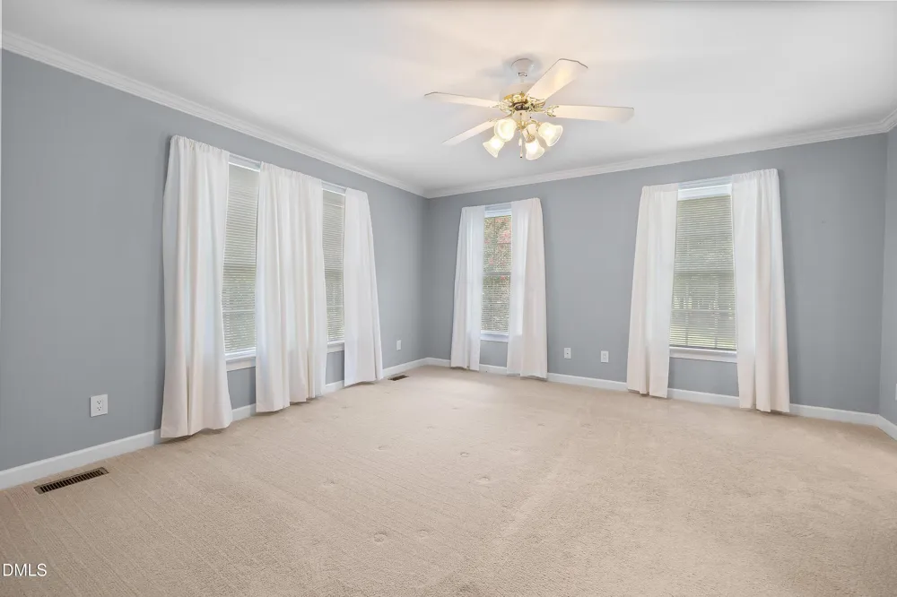 15 Winter Woods Drive Louisburg, NC 27549
