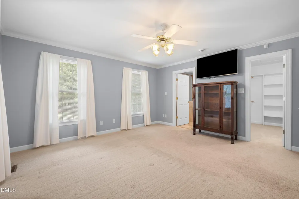 15 Winter Woods Drive Louisburg, NC 27549