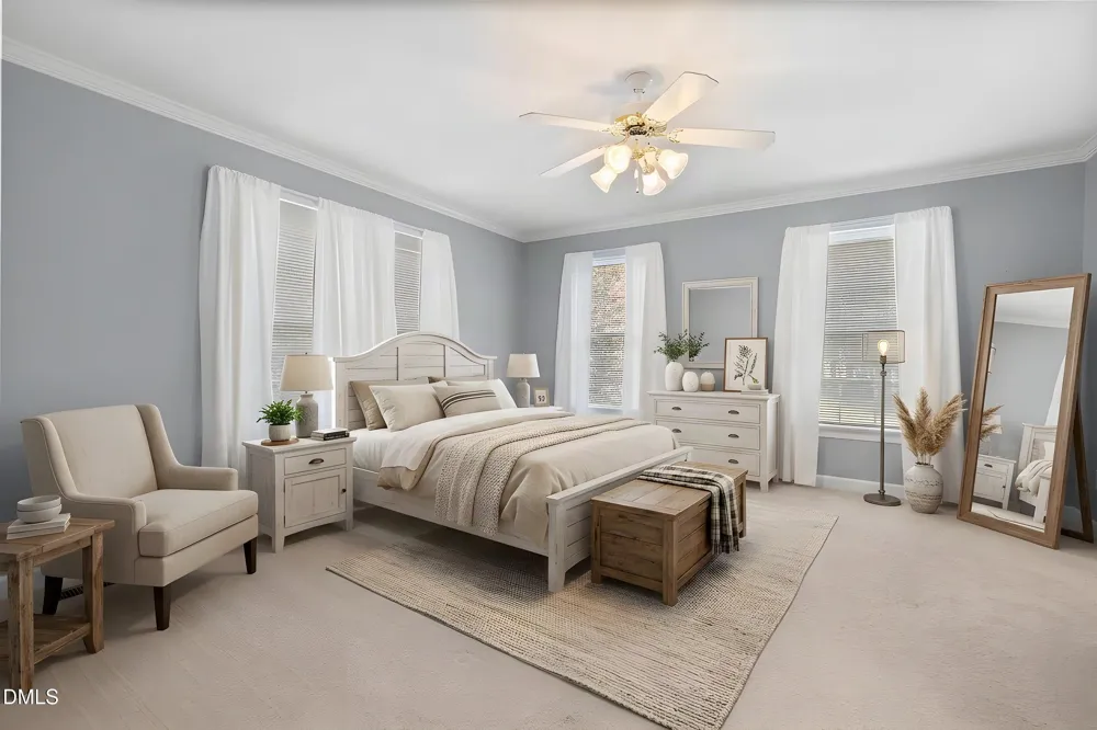 15 Winter Woods Drive Louisburg, NC 27549