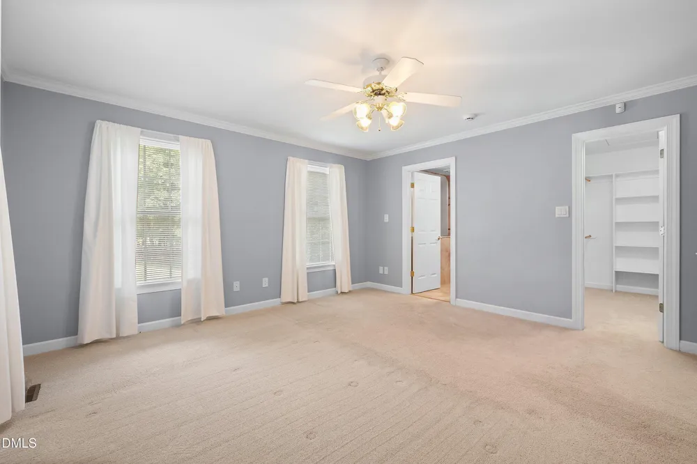 15 Winter Woods Drive Louisburg, NC 27549