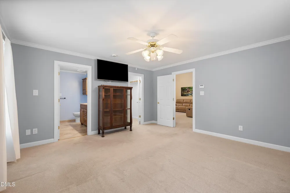 15 Winter Woods Drive Louisburg, NC 27549
