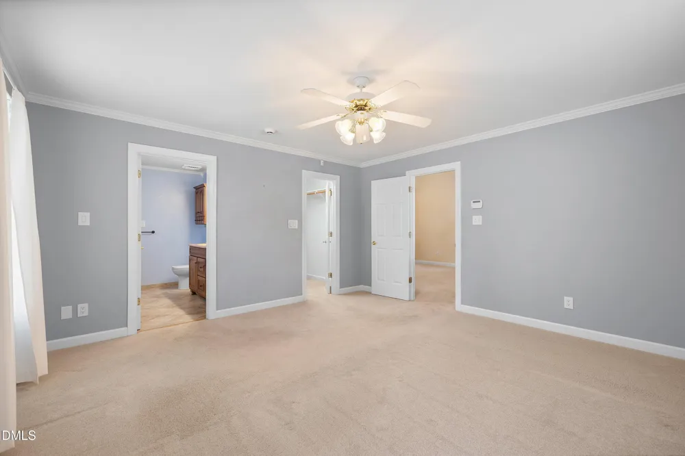 15 Winter Woods Drive Louisburg, NC 27549