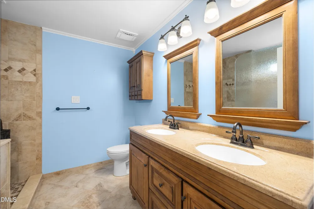 15 Winter Woods Drive Louisburg, NC 27549