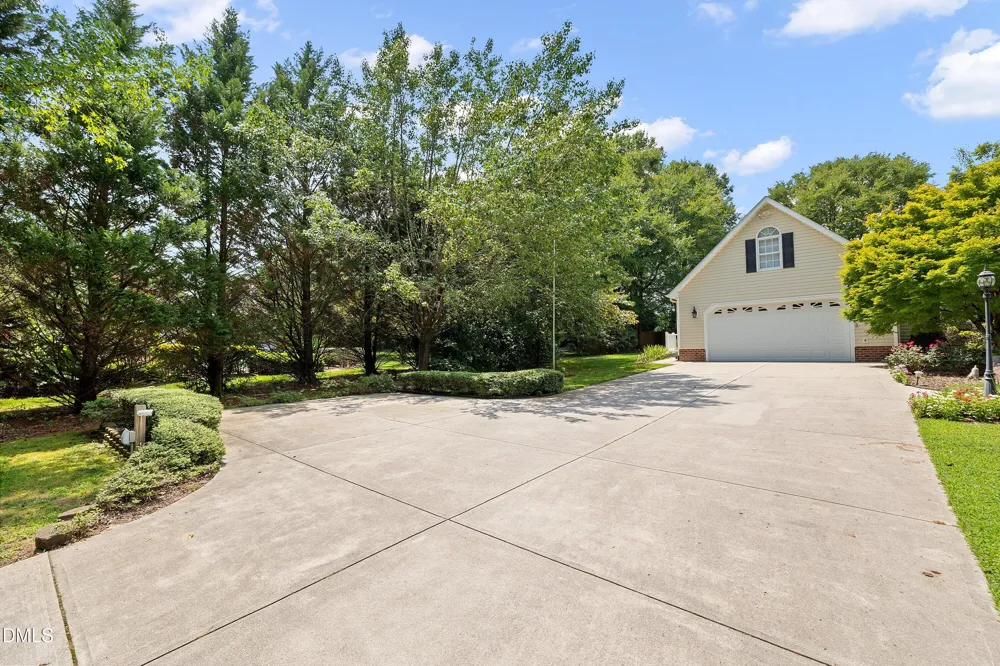 15 Winter Woods Drive Louisburg, NC 27549