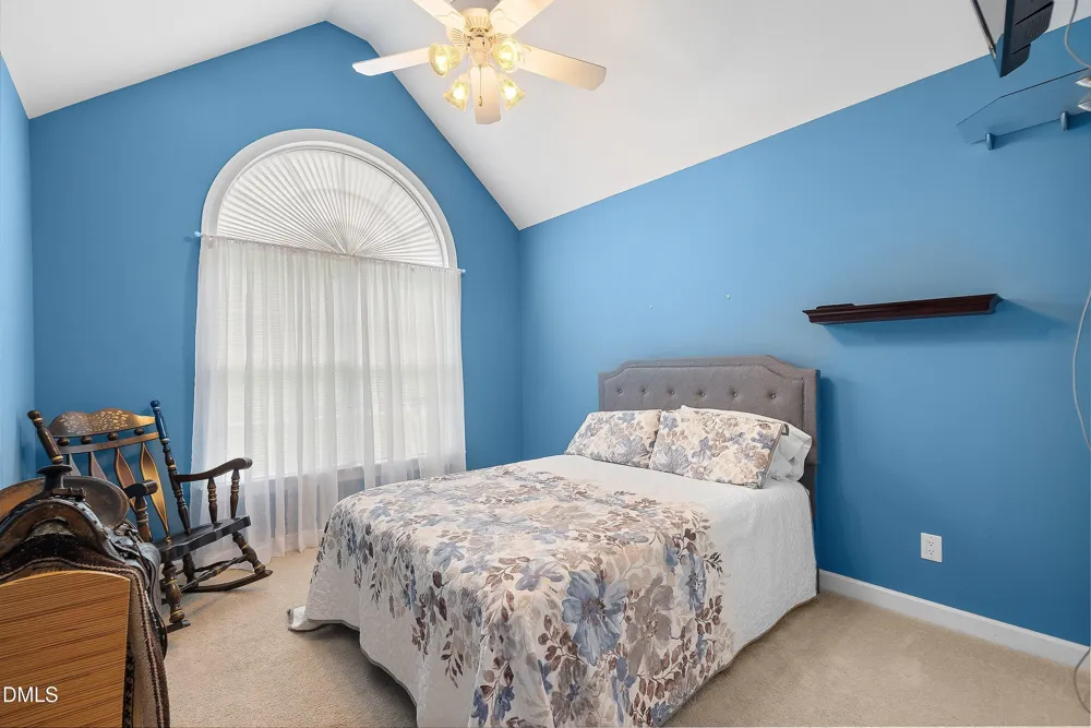 15 Winter Woods Drive Louisburg, NC 27549