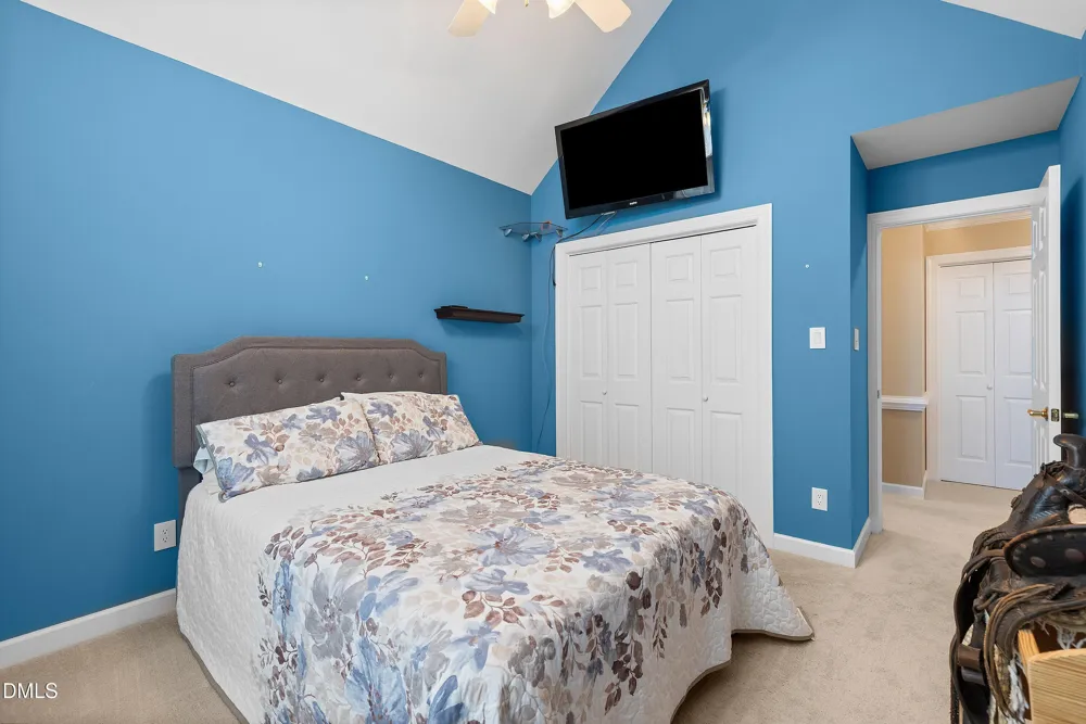 15 Winter Woods Drive Louisburg, NC 27549