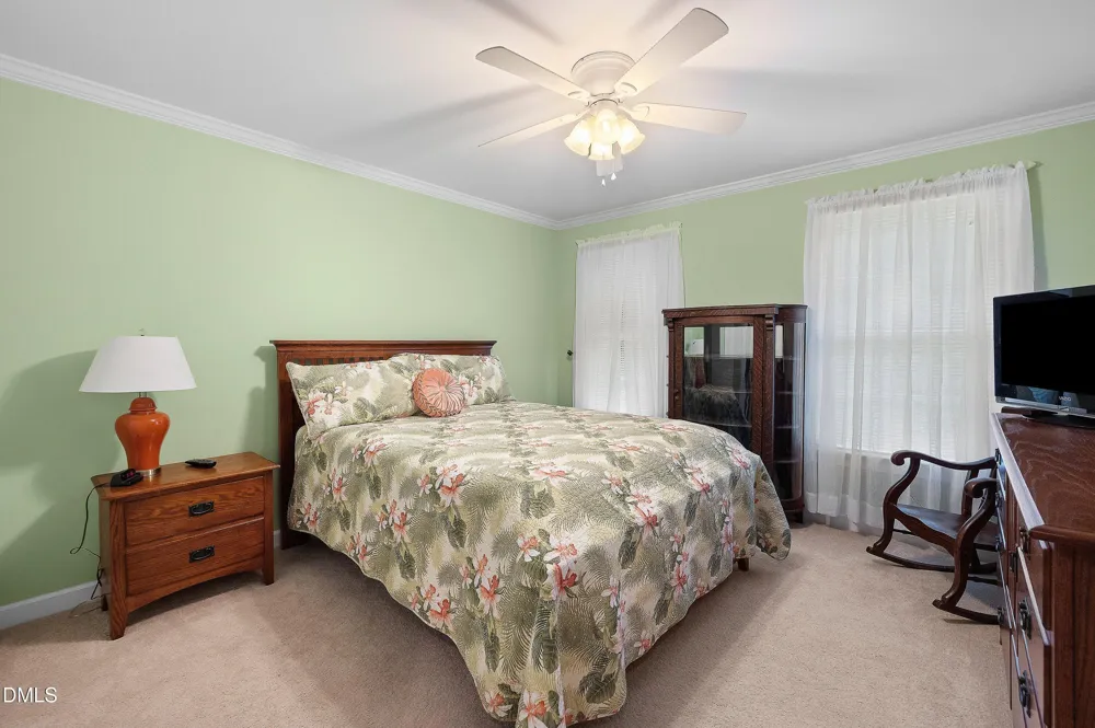 15 Winter Woods Drive Louisburg, NC 27549