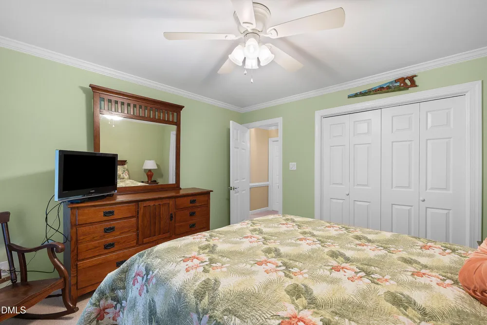 15 Winter Woods Drive Louisburg, NC 27549