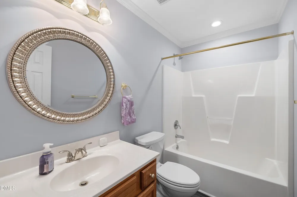15 Winter Woods Drive Louisburg, NC 27549