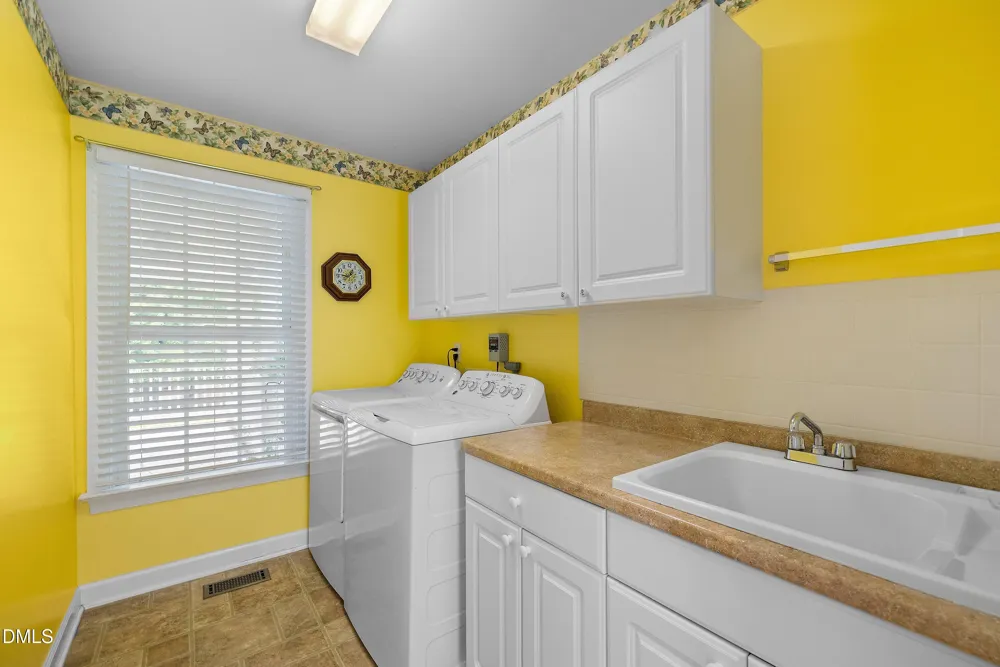 15 Winter Woods Drive Louisburg, NC 27549