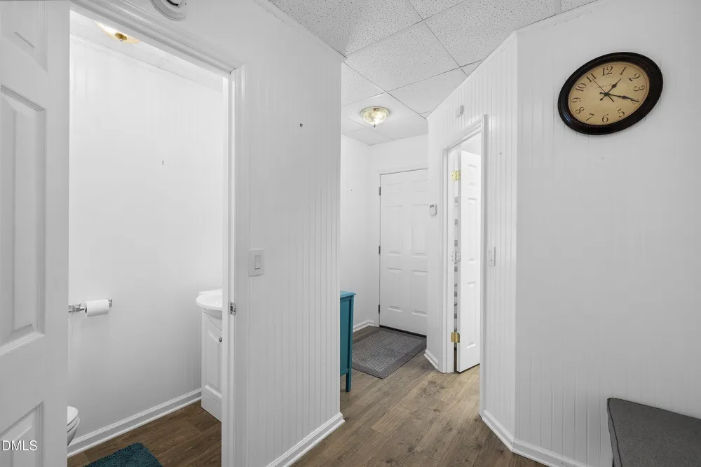 15 Winter Woods Drive Louisburg, NC 27549