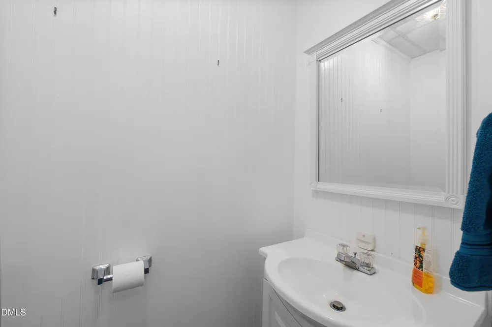 15 Winter Woods Drive Louisburg, NC 27549