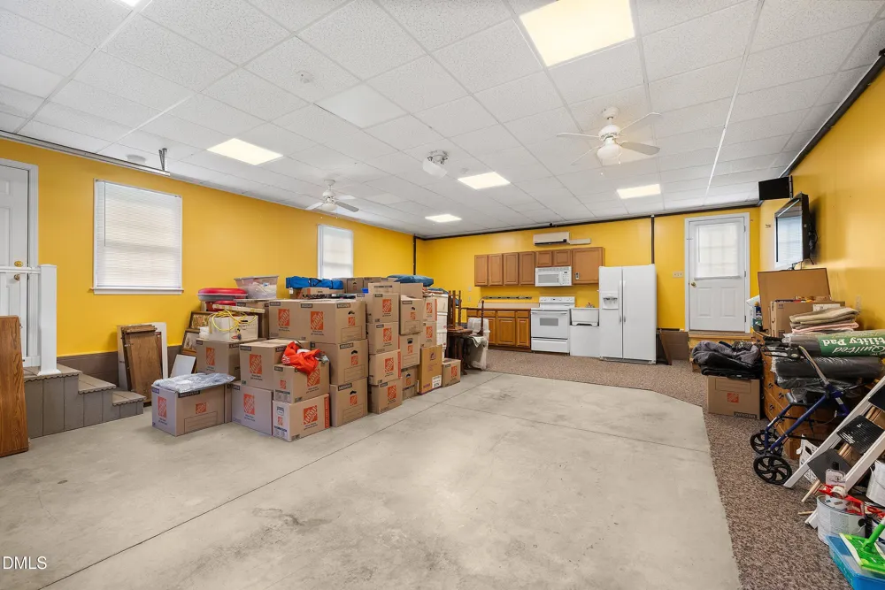 15 Winter Woods Drive Louisburg, NC 27549