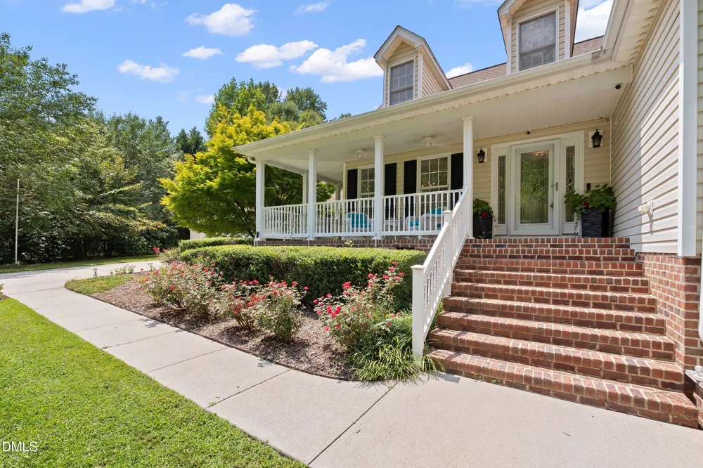 15 Winter Woods Drive Louisburg, NC 27549