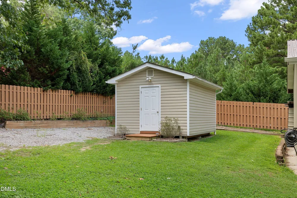 15 Winter Woods Drive Louisburg, NC 27549