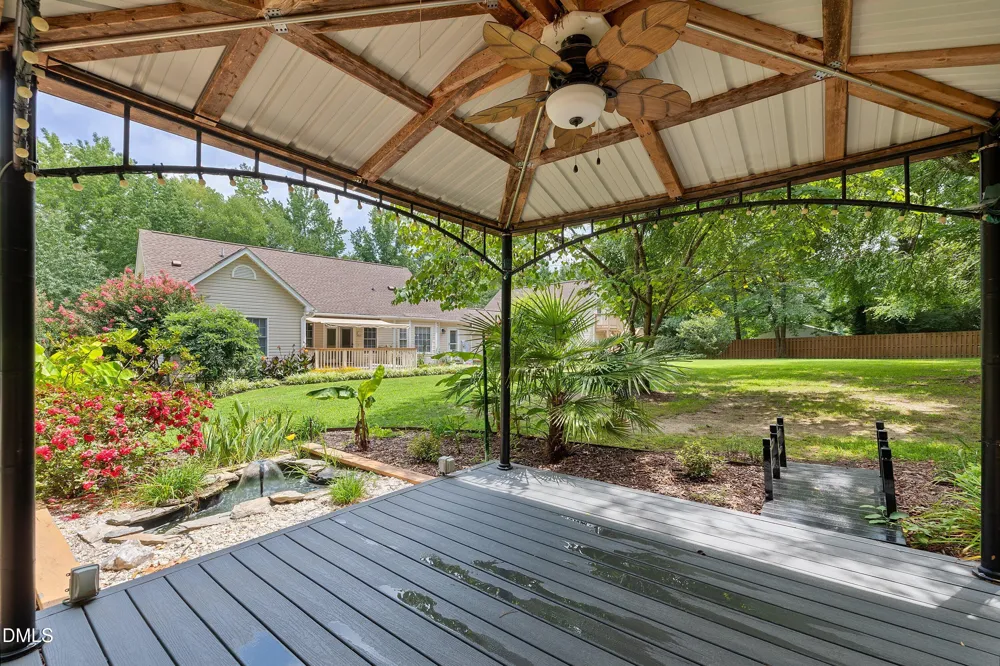 15 Winter Woods Drive Louisburg, NC 27549