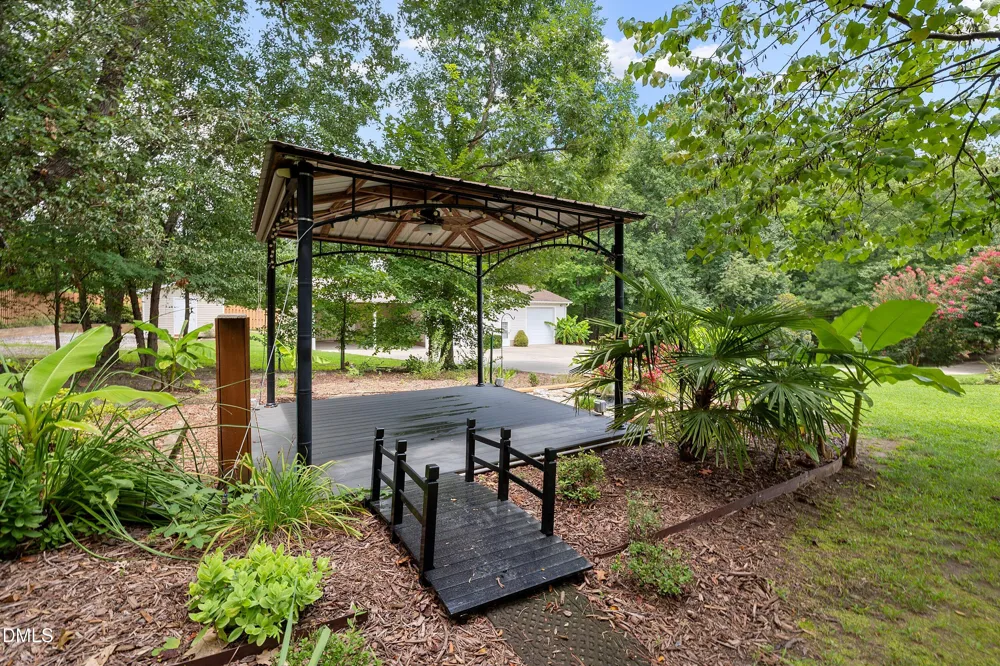 15 Winter Woods Drive Louisburg, NC 27549