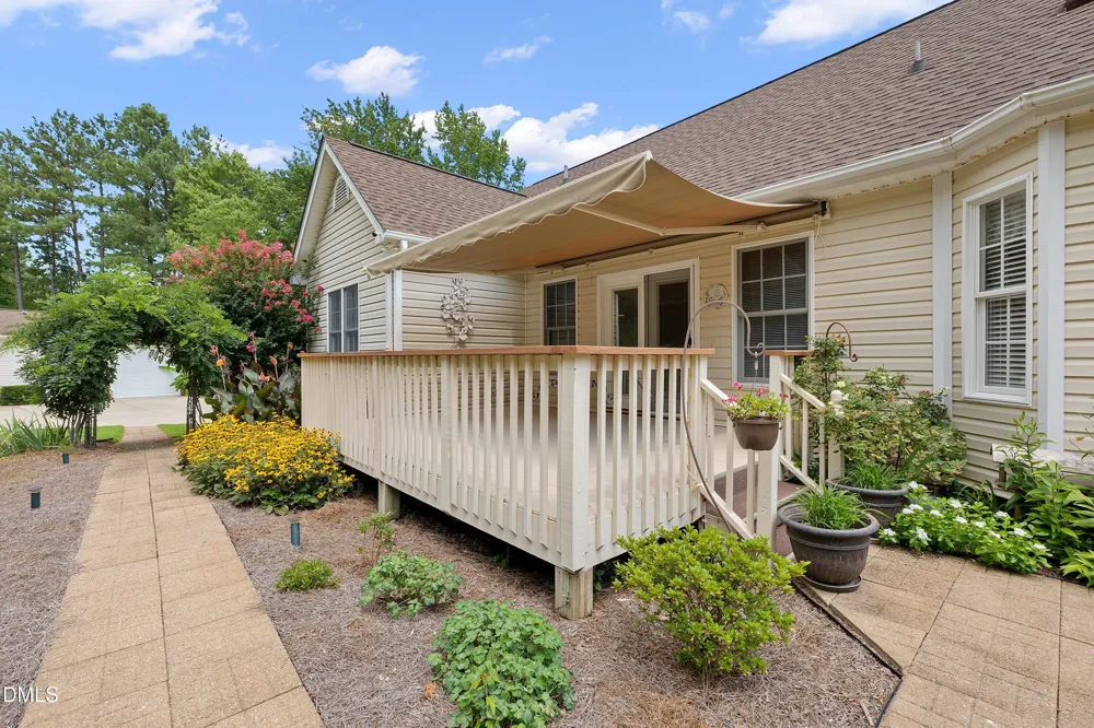 15 Winter Woods Drive Louisburg, NC 27549