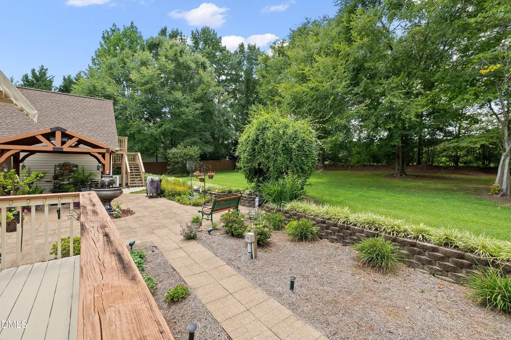 15 Winter Woods Drive Louisburg, NC 27549