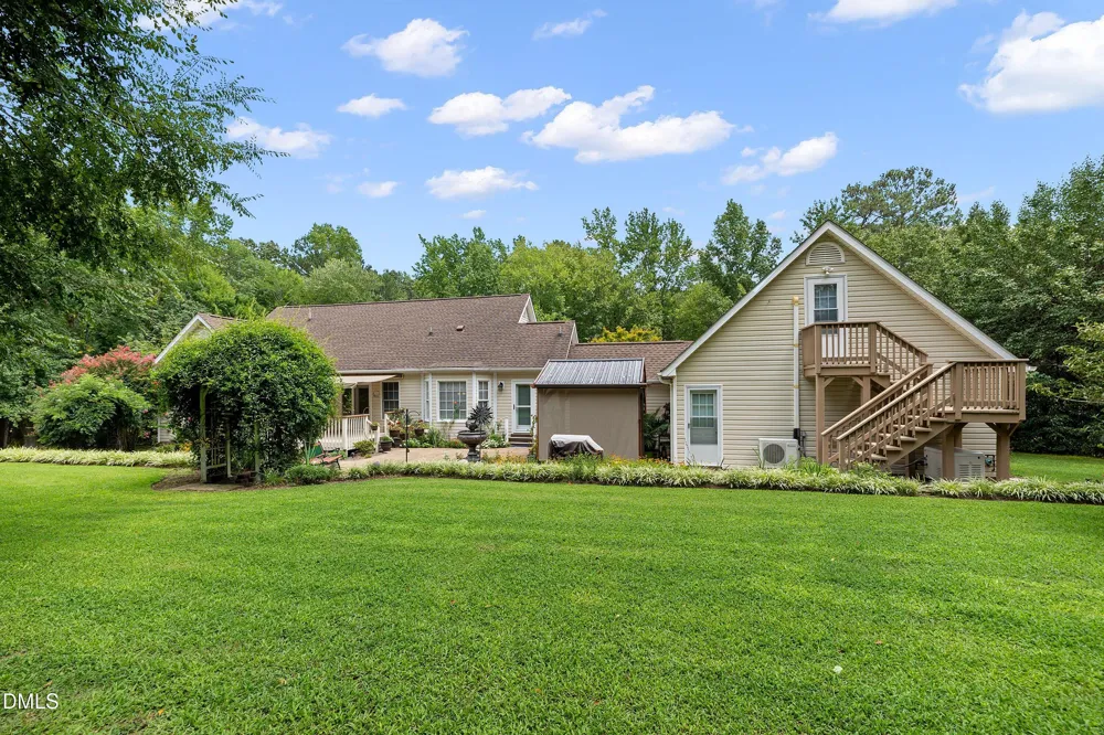 15 Winter Woods Drive Louisburg, NC 27549